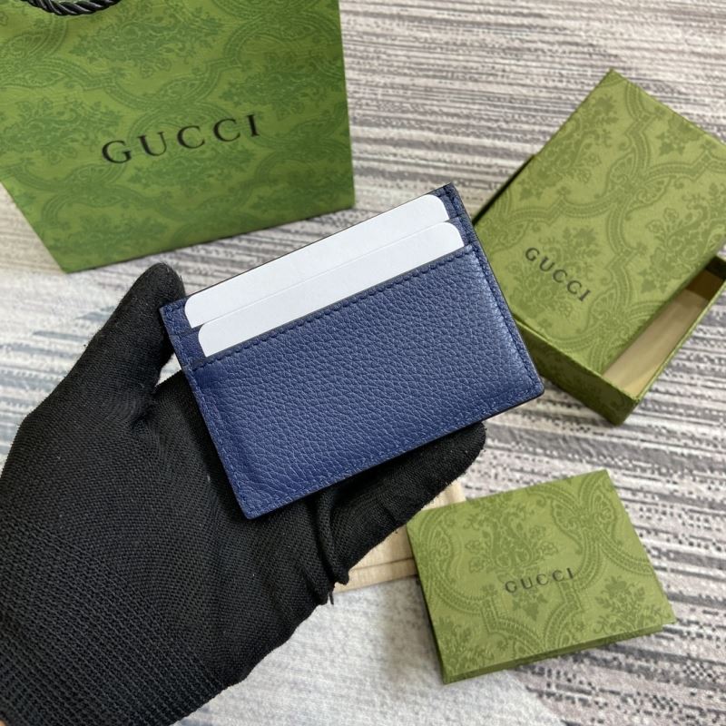 Gucci Wallets